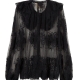 ANIYE BY camicia in pizzo