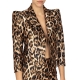 BABYLON Blazer corto maku