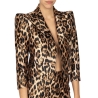 BABYLON Blazer corto maku