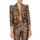 BABYLON Blazer corto maku