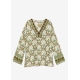 MALIPARMI camicia stampa