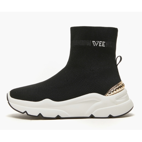 EMANUELLE VEE sneakers