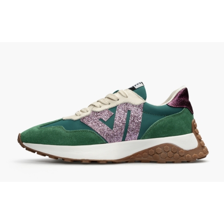 EMANUELLE VEE sneakers
