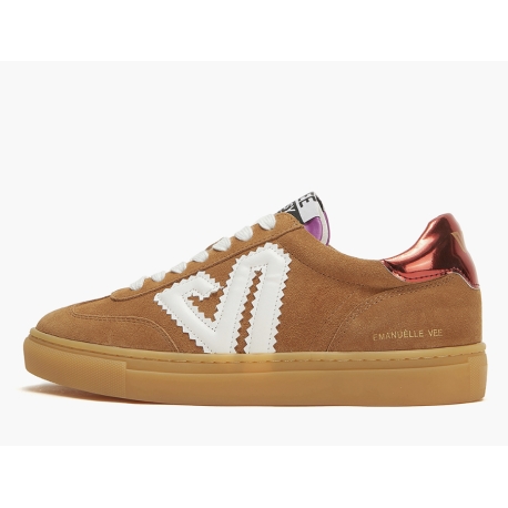EMANUELLE VEE sneakers