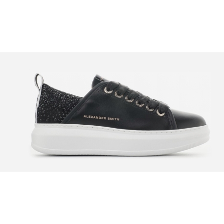 ALEXANDER SMITH sneakers