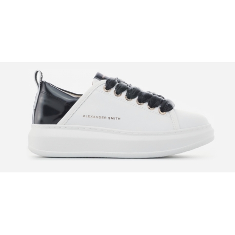 ALEXANDER SMITH sneakers