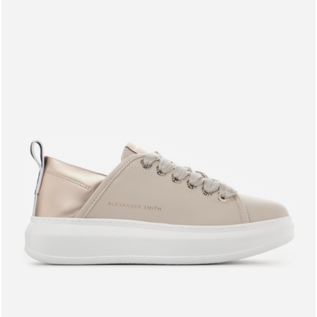 ALEXANDER SMITH sneakers