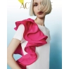 TWIN SET t-shirt ruches