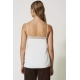 TWIN SET top