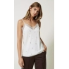 TWIN SET top