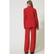 TWIN SET pantalone ampio