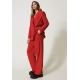 TWIN SET pantalone ampio