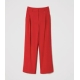 TWIN SET pantalone ampio