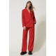 TWIN SET pantalone ampio
