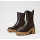 TWIN SET stivaletto
