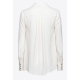 PINKO blusa con pizzo