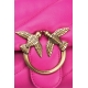 PINKO mini love puff