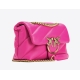 PINKO mini love puff