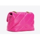 PINKO mini love puff