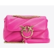 PINKO mini love puff