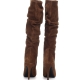 ANIYE BY stivale in Suede