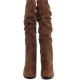 ANIYE BY stivale in Suede