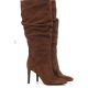 ANIYE BY stivale in Suede