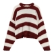 ANIYE BY pull Stripes