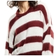 ANIYE BY pull Stripes