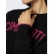 SAINT BARTH pull COMPLICATA
