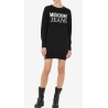 MOSCHINO JEANS abito corto logo