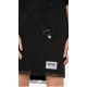 MOSCHINO JEANS abito corto con bretella