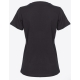PINKO t-shirt logo ricamo