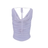 ANIYE BY top scollo morbido