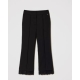 TWIN SET pantalone con pizzo