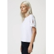 TWIN SET t-shirt fiocchetti