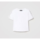 TWIN SET t-shirt fiocchetti