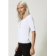 TWIN SET maglia con fiocchetti