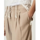 TWIN SET pantalone joggers