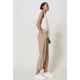 TWIN SET pantalone joggers
