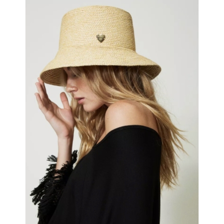 TWIN SET cappello