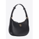 PINKO borsa mezzaluna