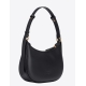 PINKO borsa mezzaluna