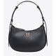 PINKO borsa mezzaluna