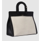 AVENUE 67 borsa canvas