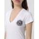 TWIN SET t-shirt smile