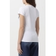 TWIN SET t-shirt smile