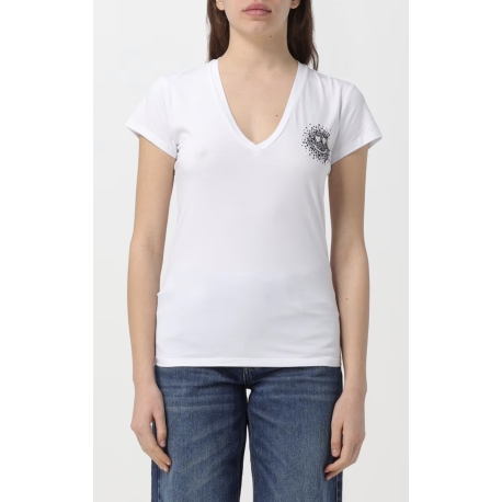 TWIN SET t-shirt smile