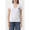 TWIN SET t-shirt smile