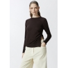 PINKO maglia bottoni laterali